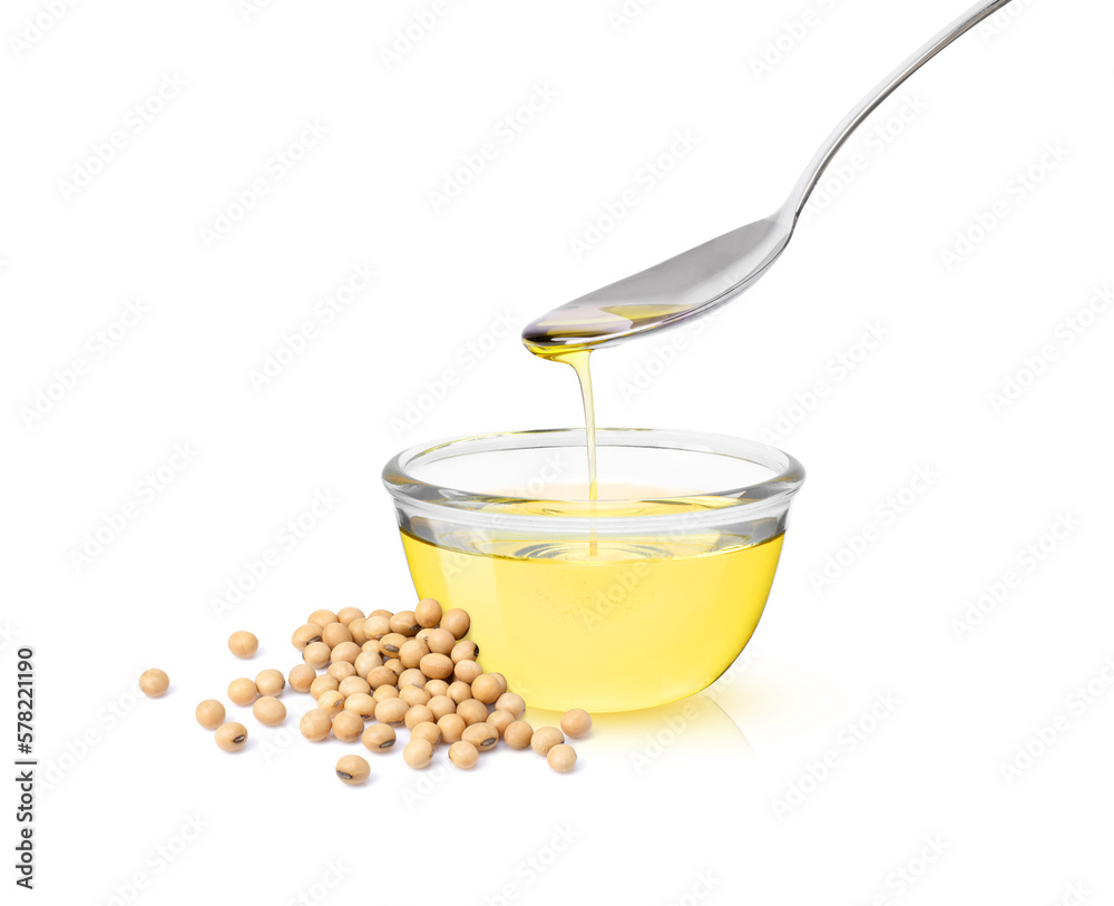 Soy bean oil Soy bean oil