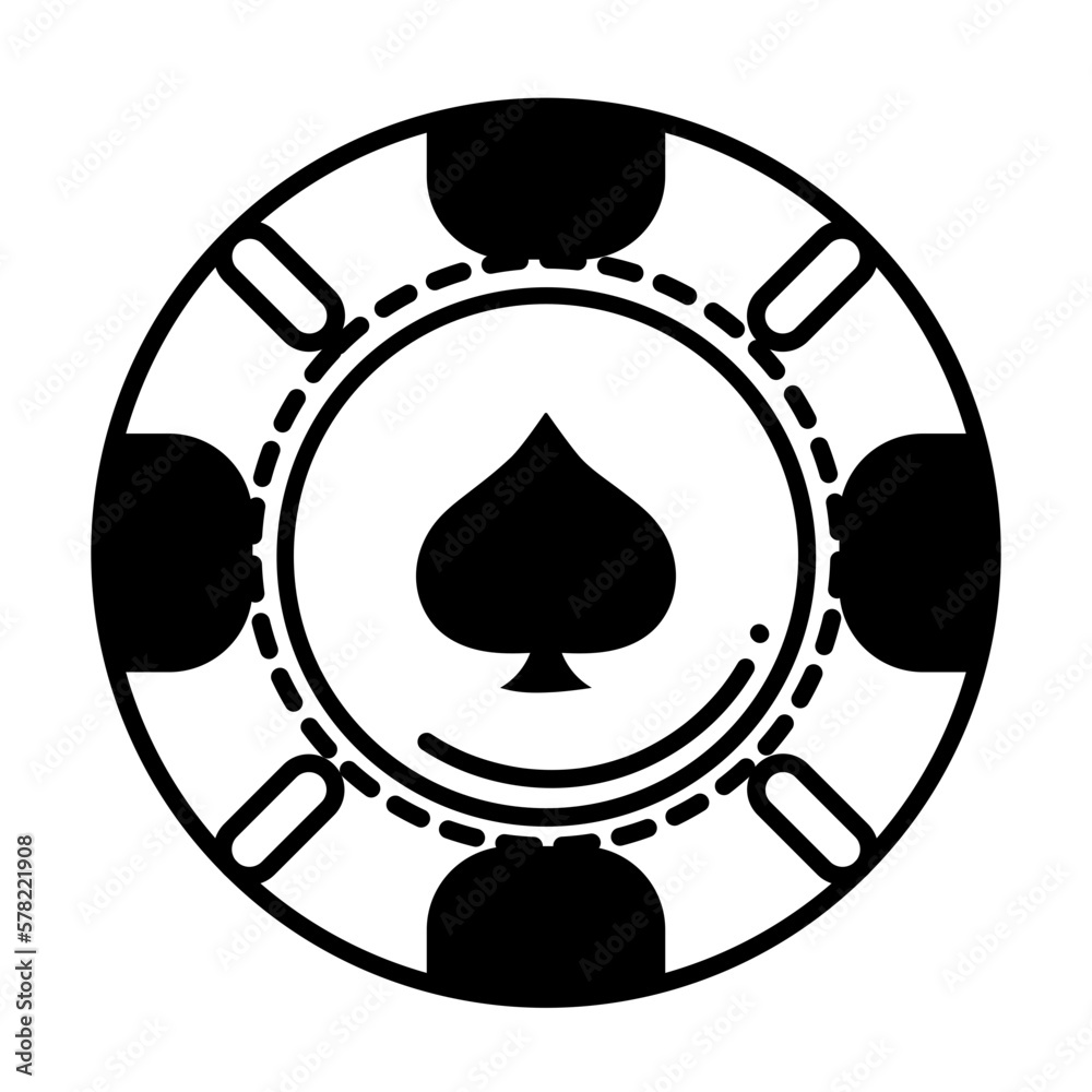 Casino Chips Line Casino Chips Line