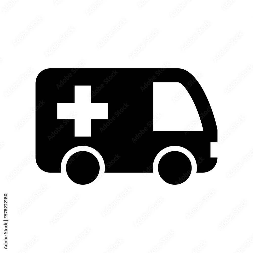 ambulance icon or logo isolated sign symbol vector illustration - high quality black style vector icons
ambulance icon or logo isolated sign symbol vector illustration - high quality black style vector icons