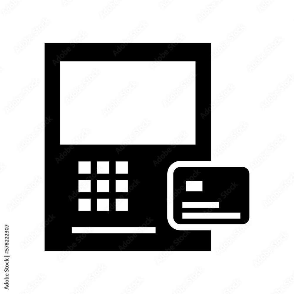 atm icon or logo isolated sign symbol vector illustration - high quality black style vector icons
atm icon or logo isolated sign symbol vector illustration - high quality black style vector icons