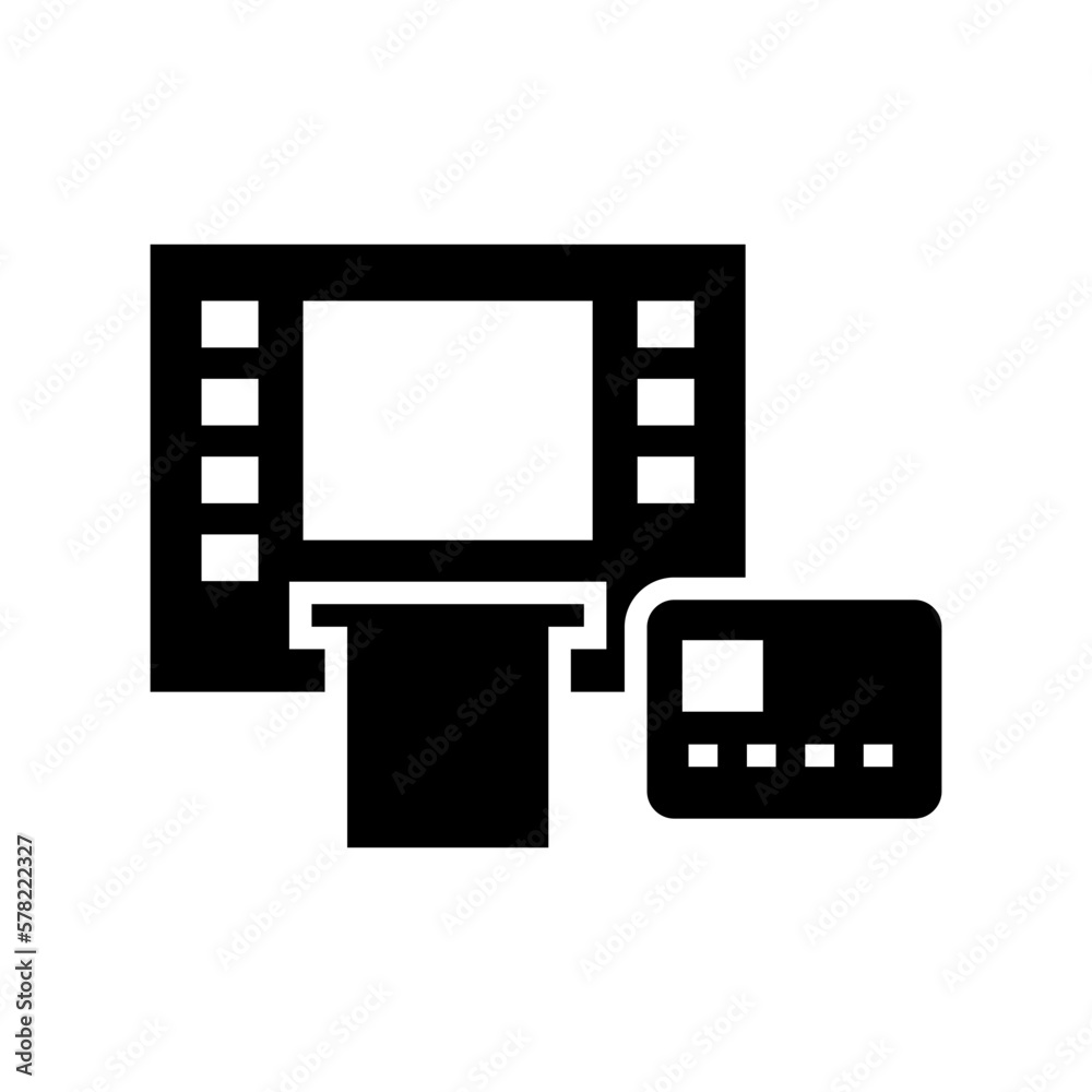 atm icon or logo isolated sign symbol vector illustration - high quality black style vector icons
atm icon or logo isolated sign symbol vector illustration - high quality black style vector icons