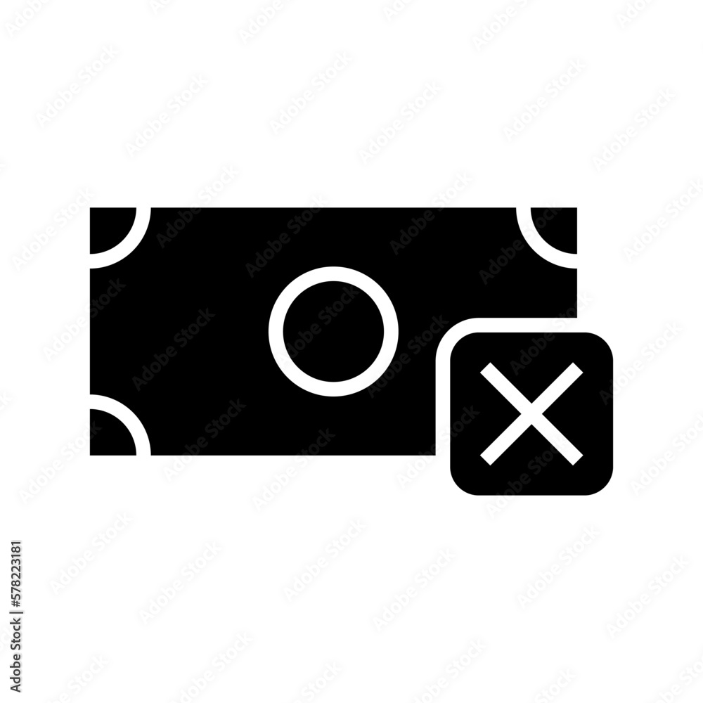 cashless icon or logo isolated sign symbol vector illustration - high quality black style vector icons
cashless icon or logo isolated sign symbol vector illustration - high quality black style vector icons
