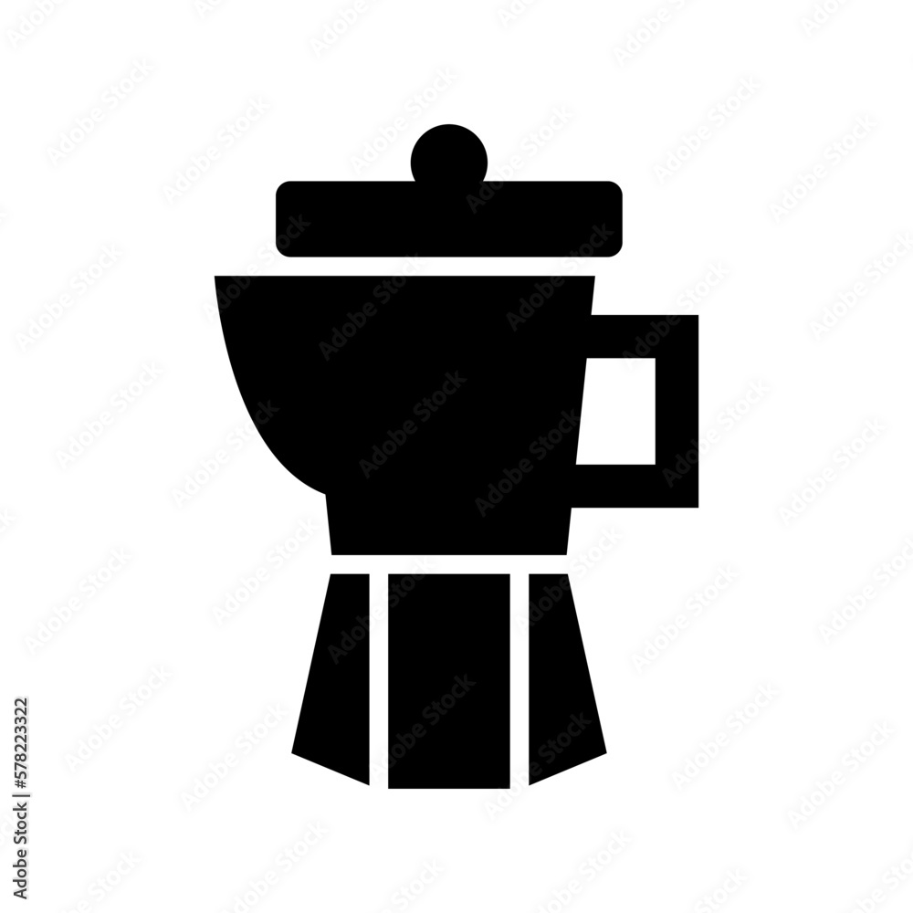 coffee maker icon or logo isolated sign symbol vector illustration - high quality black style vector icons
coffee maker icon or logo isolated sign symbol vector illustration - high quality black style vector icons