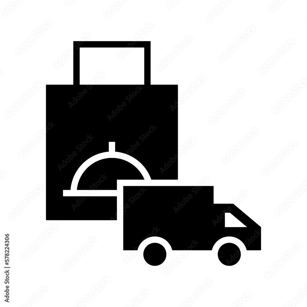 delivery food icon or logo isolated sign symbol vector illustration - high quality black style vector icons
delivery food icon or logo isolated sign symbol vector illustration - high quality black style vector icons