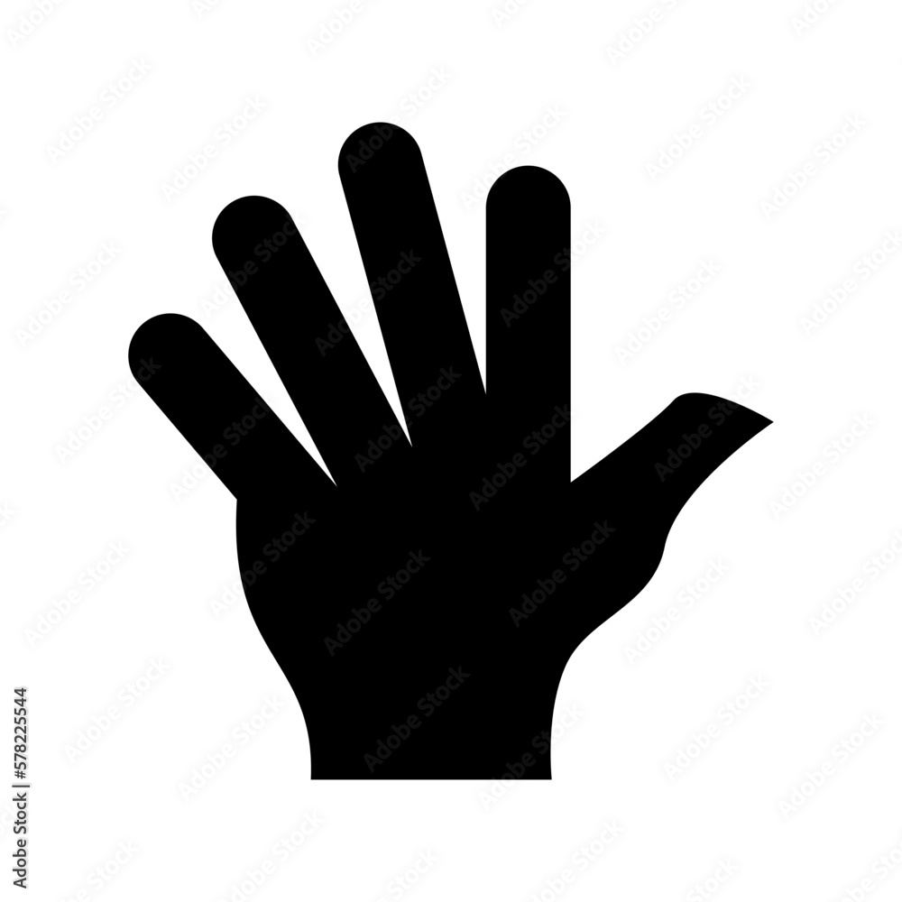 hand icon or logo isolated sign symbol vector illustration - high quality black style vector icons
hand icon or logo isolated sign symbol vector illustration - high quality black style vector icons