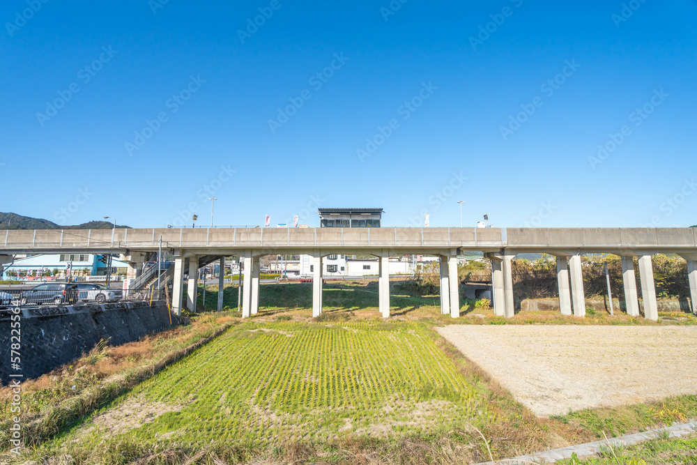 東宿毛駅