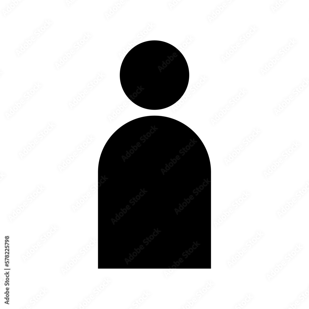 human icon or logo isolated sign symbol vector illustration - high quality black style vector icons
human icon or logo isolated sign symbol vector illustration - high quality black style vector icons