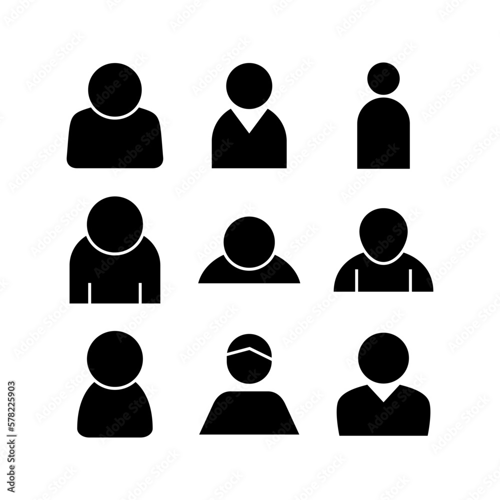 human icon or logo isolated sign symbol vector illustration - high quality black style vector icons
human icon or logo isolated sign symbol vector illustration - high quality black style vector icons