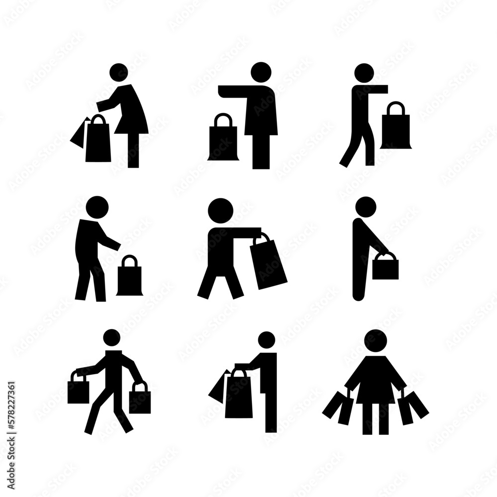 shopping icon or logo isolated sign symbol vector illustration - high quality black style vector icons
shopping icon or logo isolated sign symbol vector illustration - high quality black style vector icons