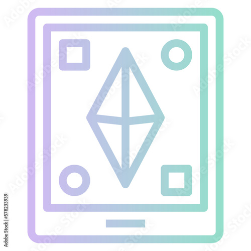 graphic tablet