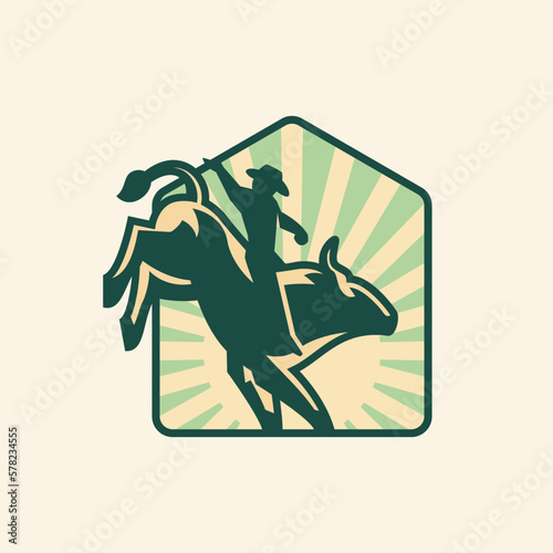 Home Rodeo Logo