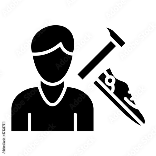 Shoemaker Icon Style