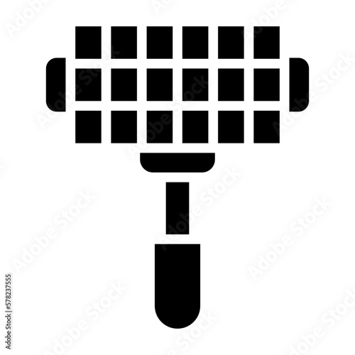 Vector Design Grate Icon Style