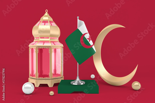 Ramadan Algeria