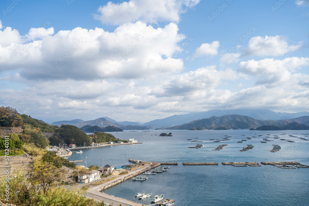 遊子水荷浦