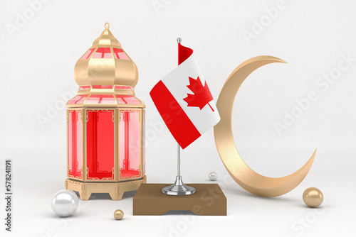Ramadan Canada