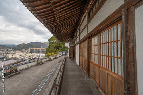 龍光院
