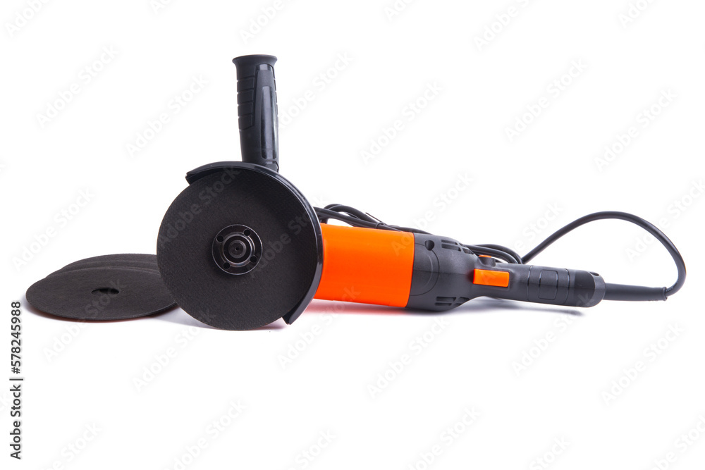 grinder isolated grinder isolated