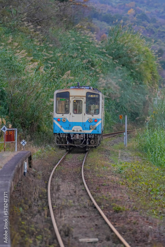 下灘駅