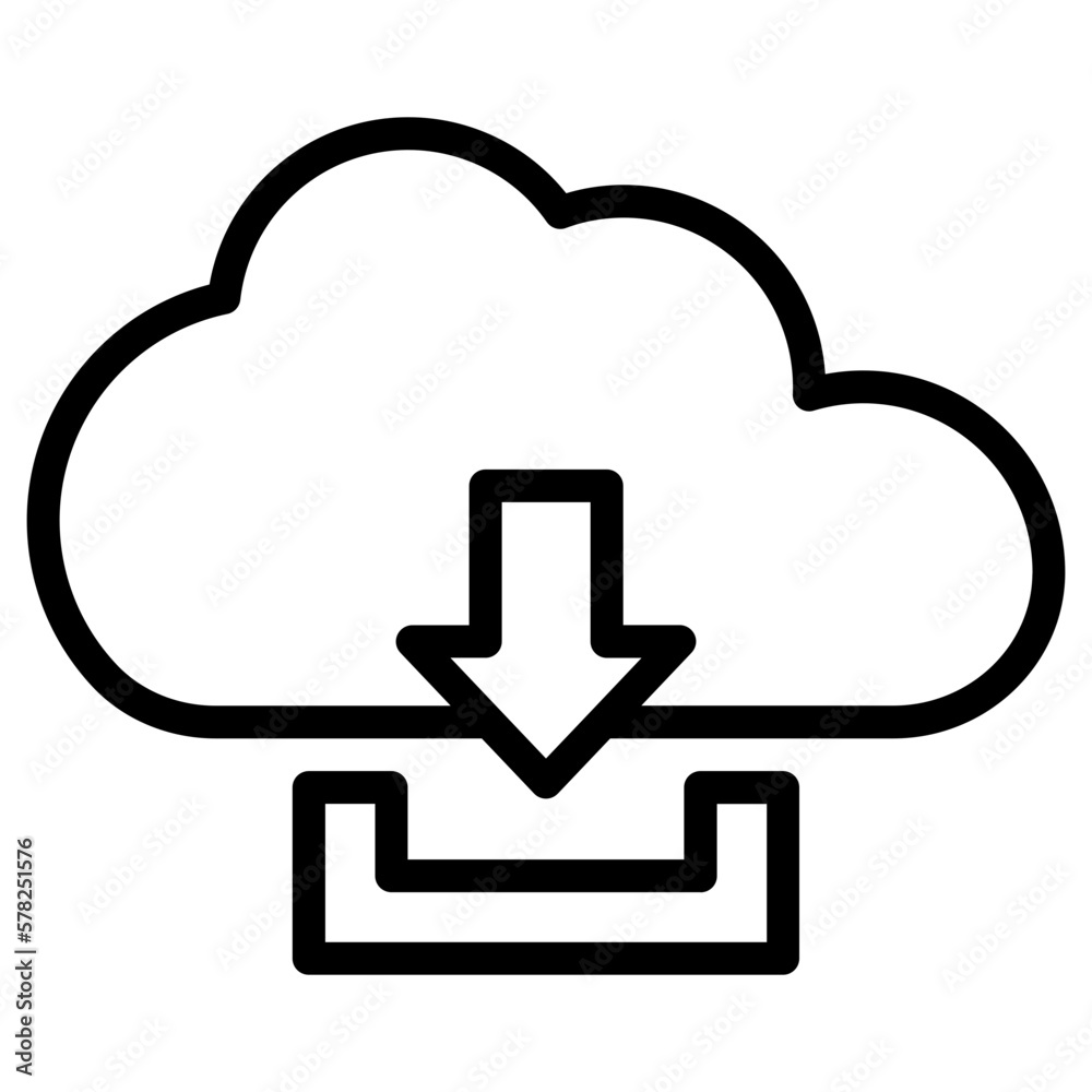 download cloud computing icon download cloud computing icon