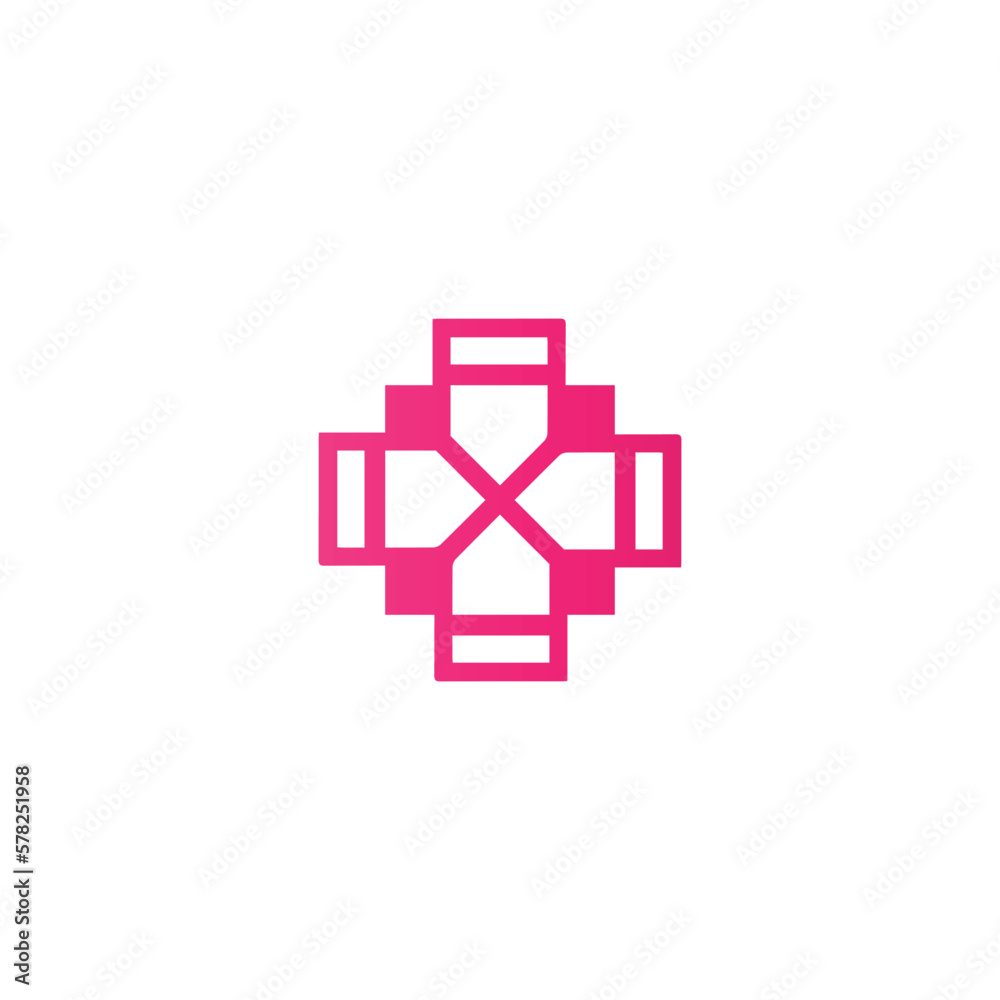 simple symbol clothing industry simple logo for textile use simple symbol clothing industry simple logo for textile use
