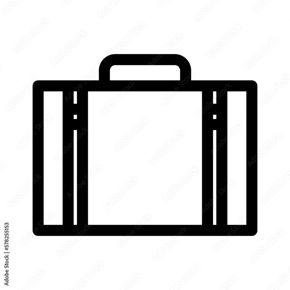 bag icon or logo isolated sign symbol vector illustration - high quality black style vector icons
bag icon or logo isolated sign symbol vector illustration - high quality black style vector icons