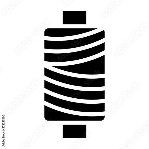 Vector Design Thread Icon Style
