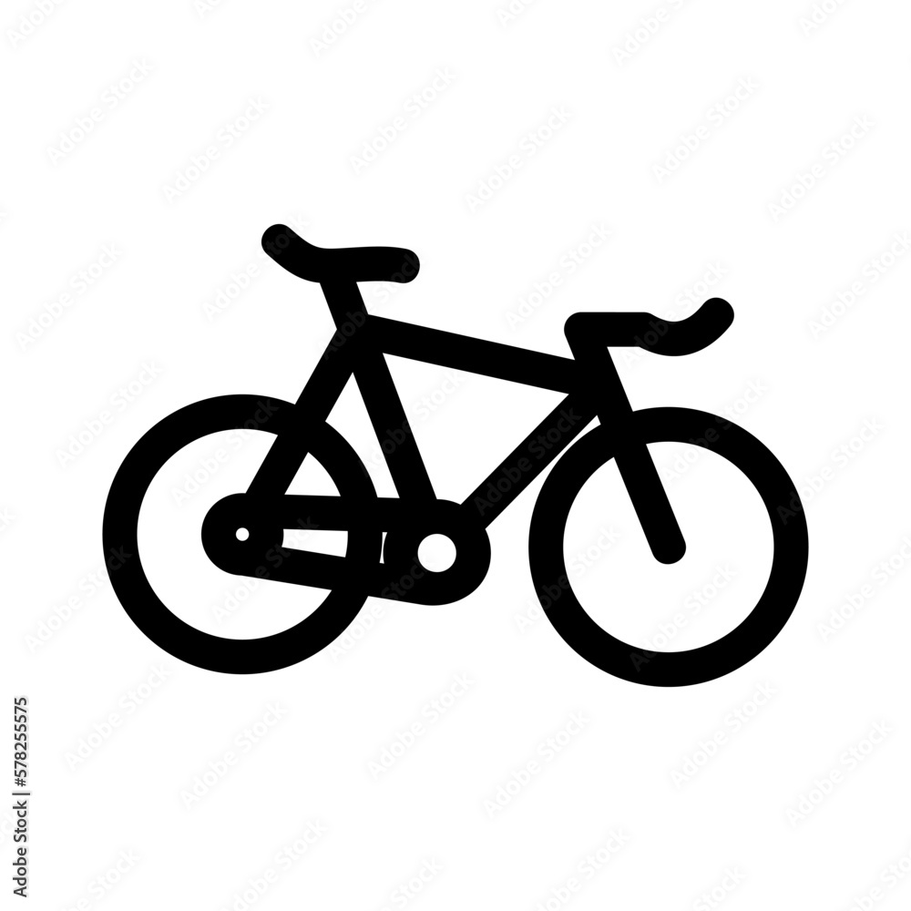 bicycle icon or logo isolated sign symbol vector illustration - high quality black style vector icons
bicycle icon or logo isolated sign symbol vector illustration - high quality black style vector icons