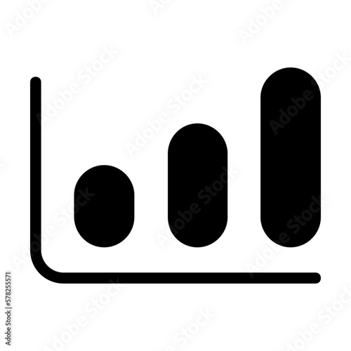 statistic icon