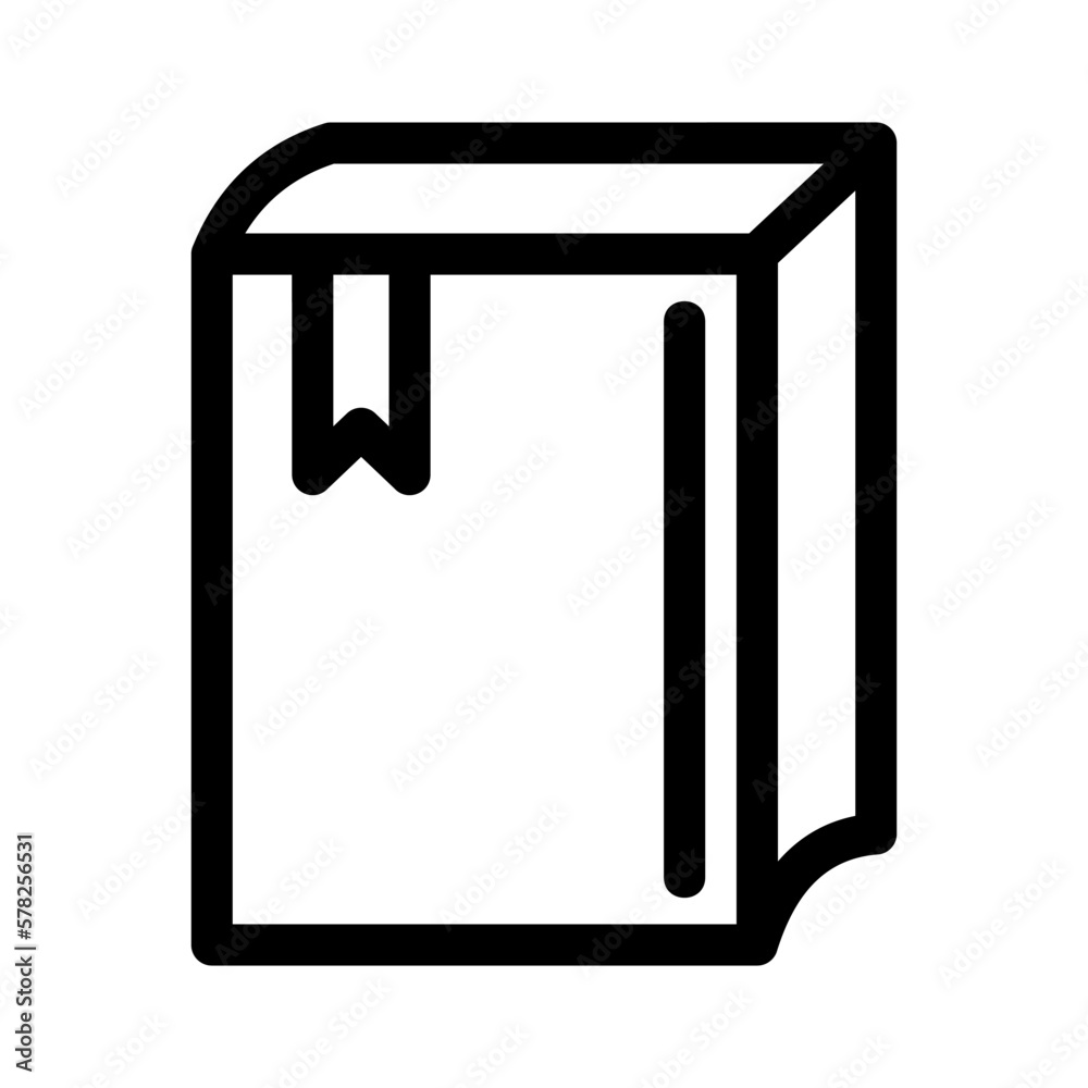 book icon or logo isolated sign symbol vector illustration - high quality black style vector icons
book icon or logo isolated sign symbol vector illustration - high quality black style vector icons