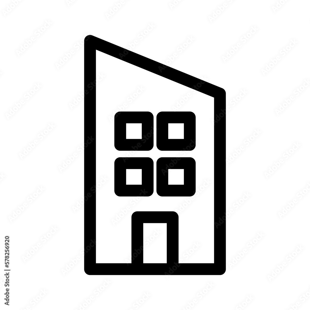 building icon or logo isolated sign symbol vector illustration - high quality black style vector icons
building icon or logo isolated sign symbol vector illustration - high quality black style vector icons