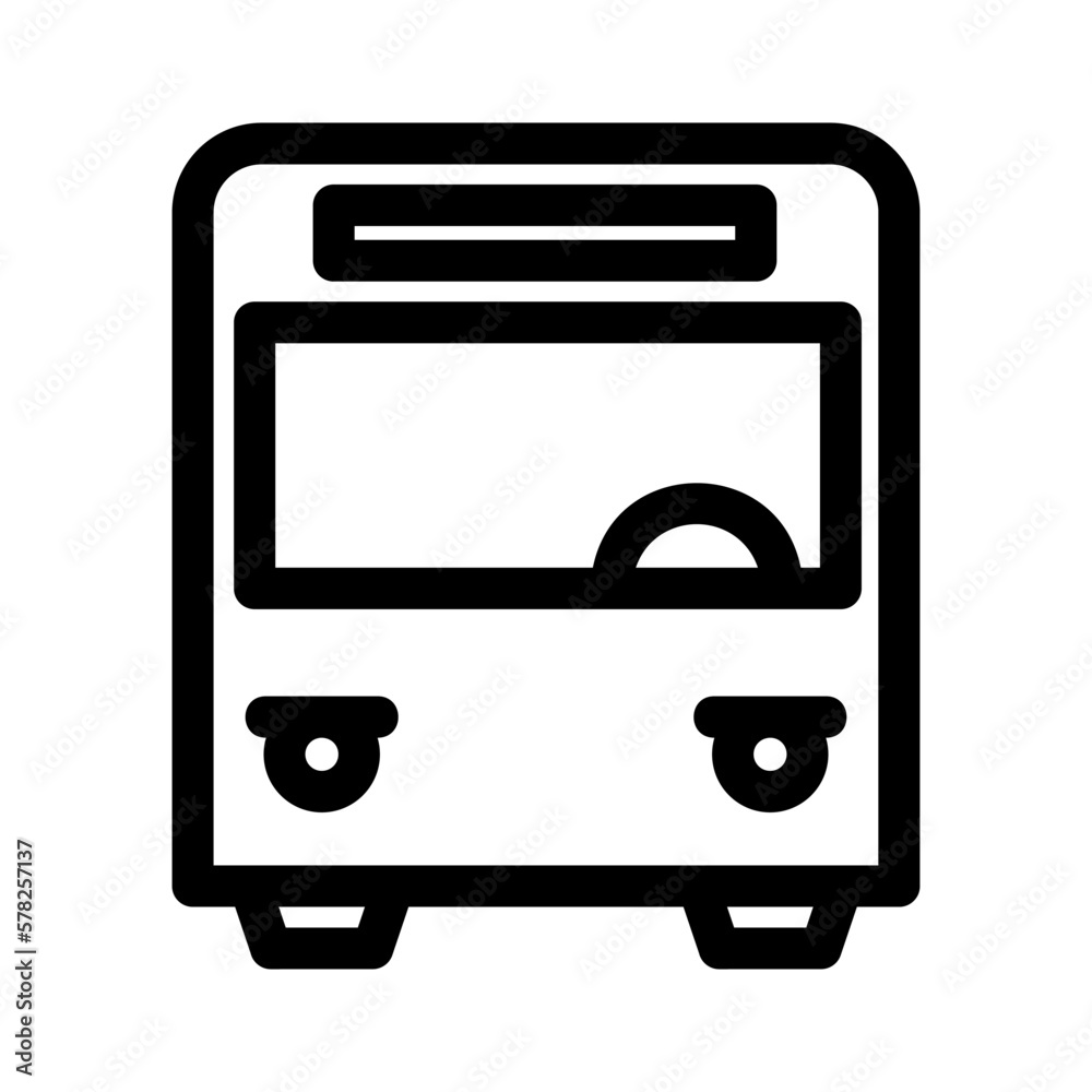 bus icon or logo isolated sign symbol vector illustration - high quality black style vector icons
bus icon or logo isolated sign symbol vector illustration - high quality black style vector icons