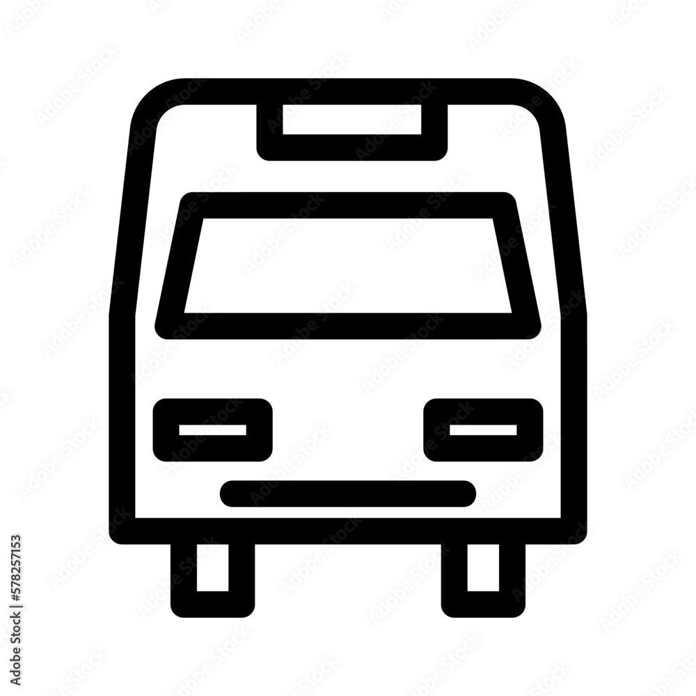 bus icon or logo isolated sign symbol vector illustration - high quality black style vector icons
bus icon or logo isolated sign symbol vector illustration - high quality black style vector icons