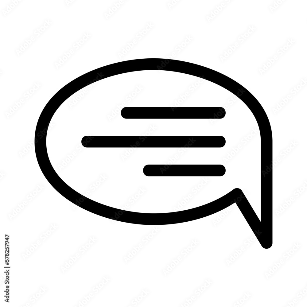 comment icon or logo isolated sign symbol vector illustration - high quality black style vector icons
comment icon or logo isolated sign symbol vector illustration - high quality black style vector icons