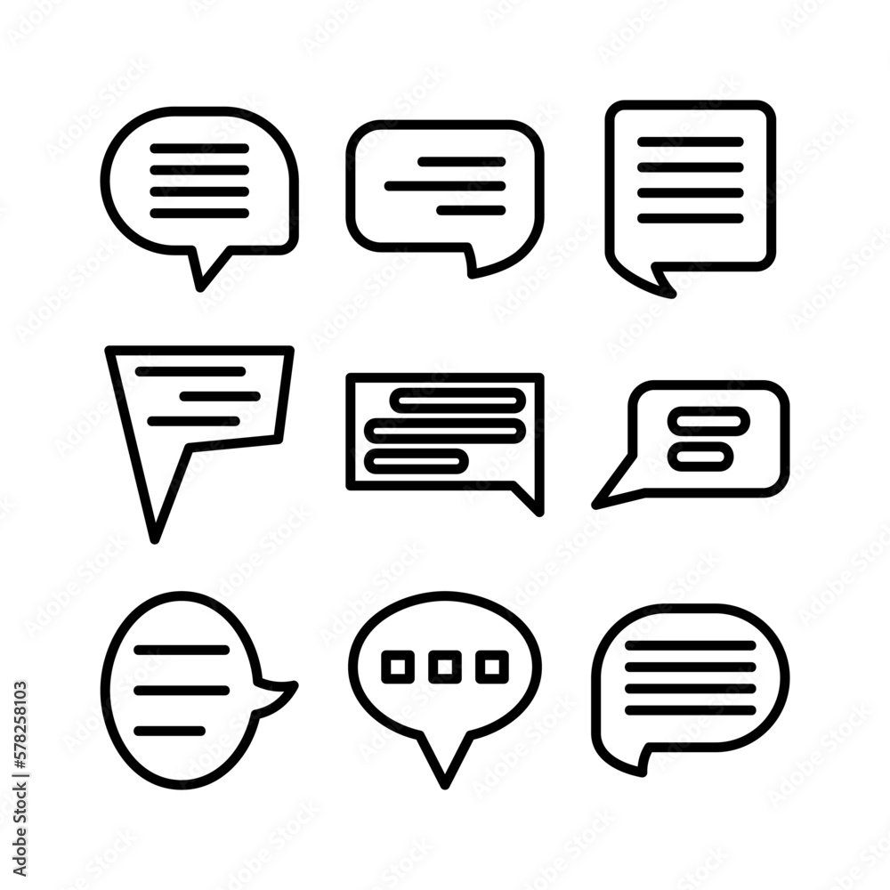 comment icon or logo isolated sign symbol vector illustration - high quality black style vector icons
comment icon or logo isolated sign symbol vector illustration - high quality black style vector icons