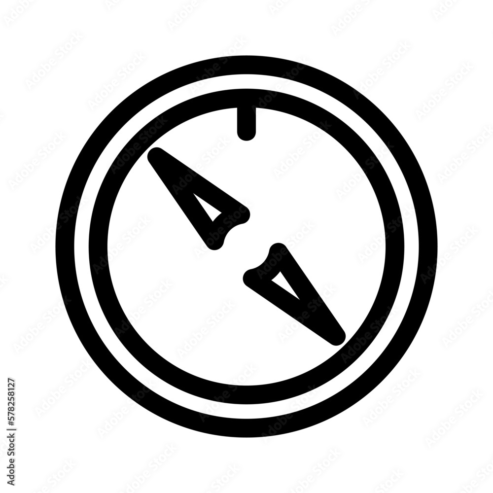 compass icon or logo isolated sign symbol vector illustration - high quality black style vector icons
compass icon or logo isolated sign symbol vector illustration - high quality black style vector icons