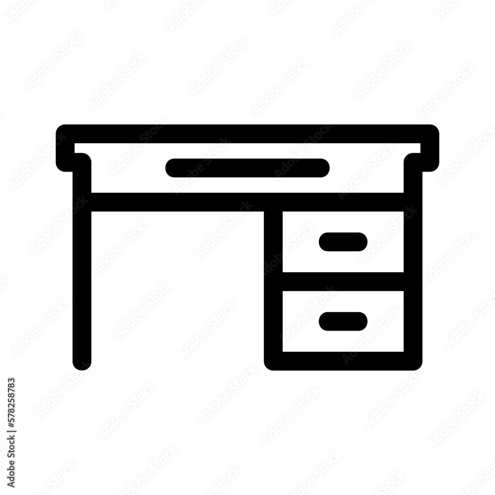 desk icon or logo isolated sign symbol vector illustration - high quality black style vector icons
desk icon or logo isolated sign symbol vector illustration - high quality black style vector icons