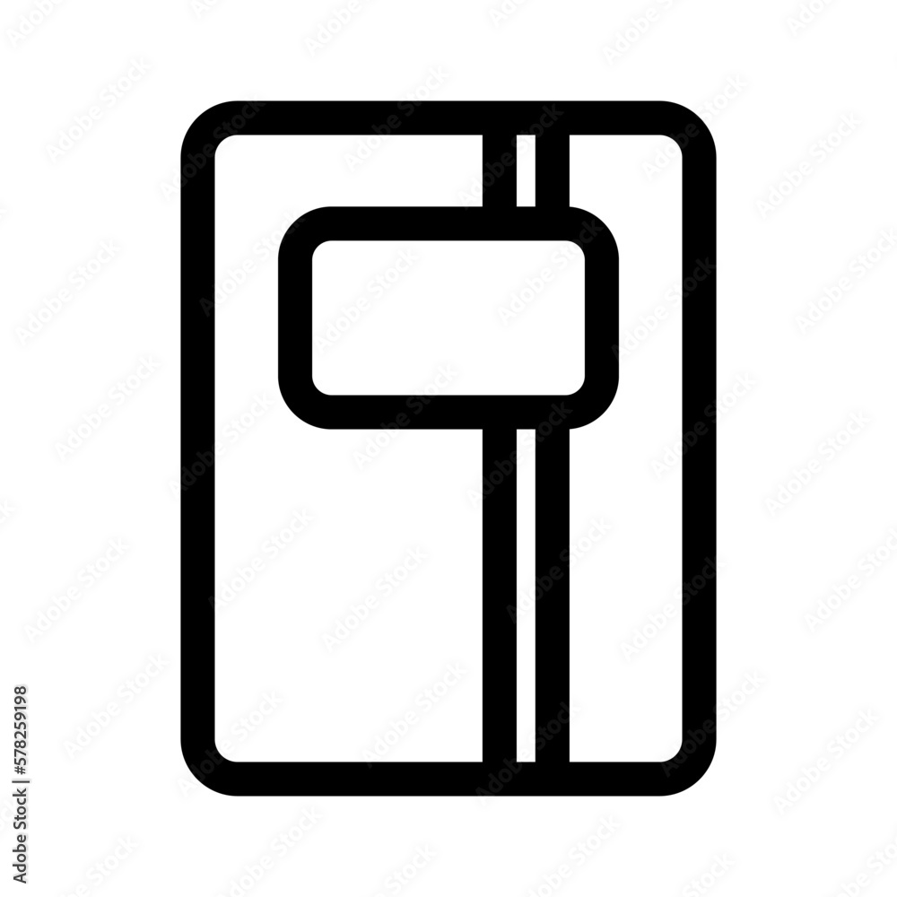 diary icon or logo isolated sign symbol vector illustration - high quality black style vector icons
diary icon or logo isolated sign symbol vector illustration - high quality black style vector icons