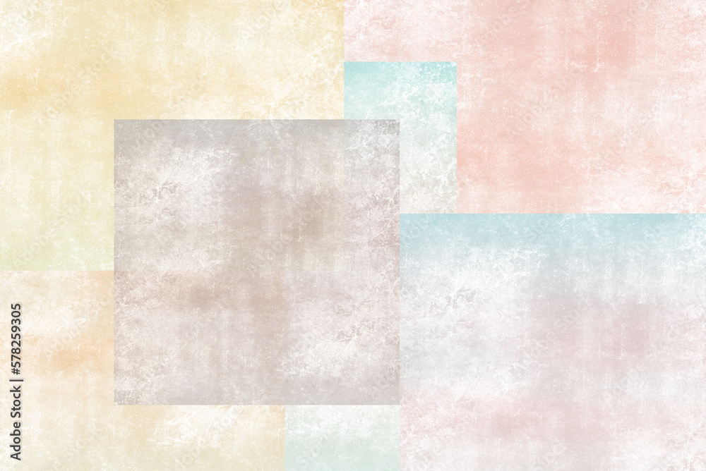 Retro grungy texture background