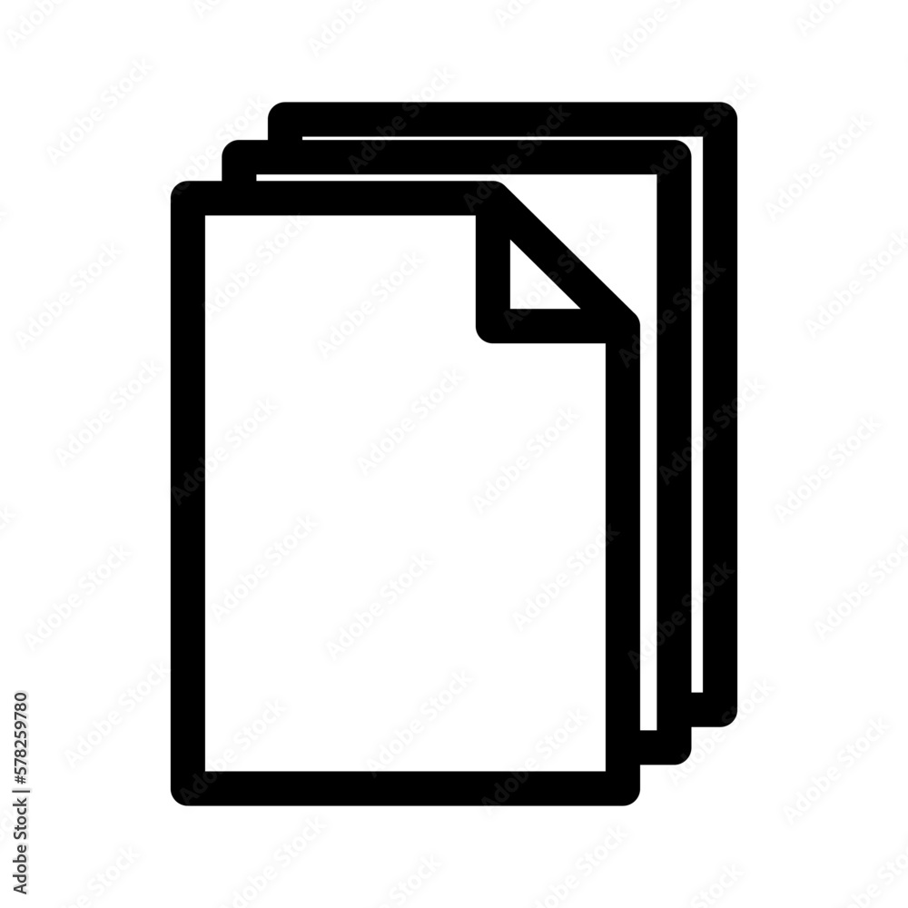 document icon or logo isolated sign symbol vector illustration - high quality black style vector icons
document icon or logo isolated sign symbol vector illustration - high quality black style vector icons