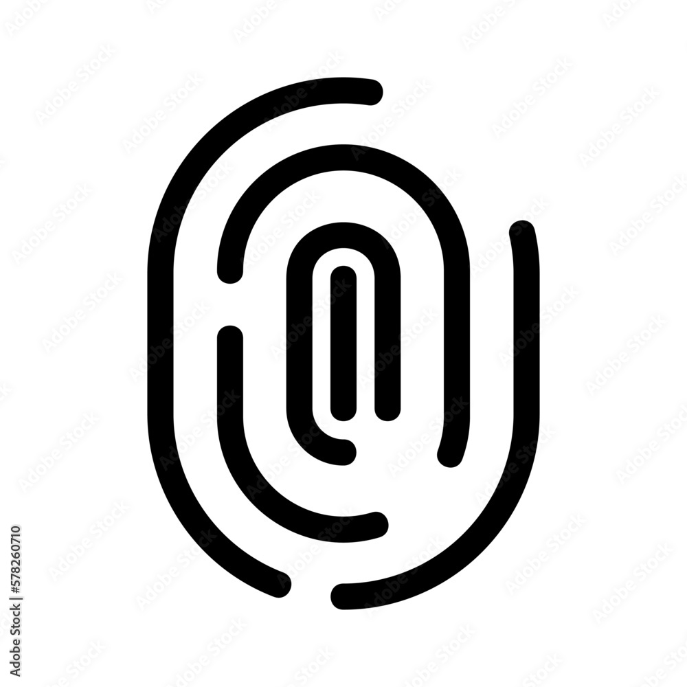 fingerprint icon or logo isolated sign symbol vector illustration - high quality black style vector icons
fingerprint icon or logo isolated sign symbol vector illustration - high quality black style vector icons