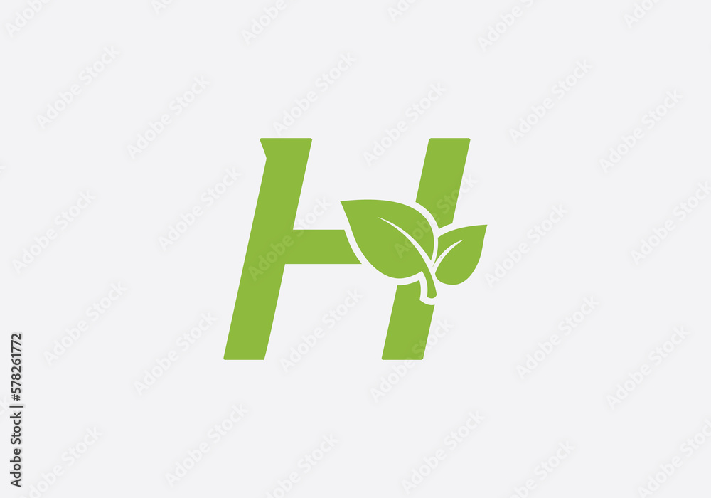 Nutrition and healthy logo and symbol design. Medical and doctor suggestion nutrition and healthy sign and symbol with letter and alphabet