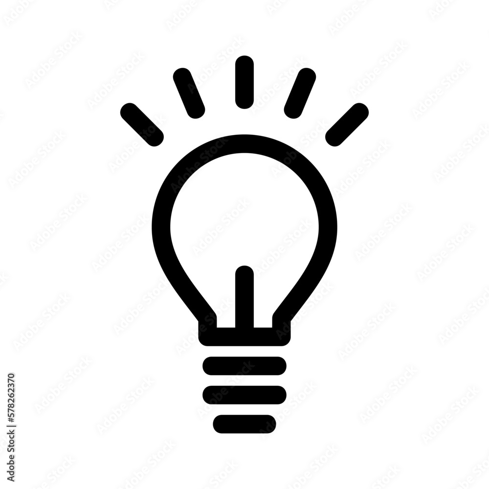 idea icon or logo isolated sign symbol vector illustration - high quality black style vector icons
idea icon or logo isolated sign symbol vector illustration - high quality black style vector icons