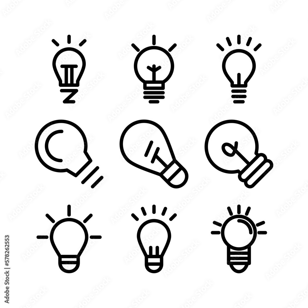idea icon or logo isolated sign symbol vector illustration - high quality black style vector icons
idea icon or logo isolated sign symbol vector illustration - high quality black style vector icons