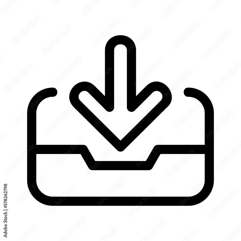 download icon or logo isolated sign symbol vector illustration - high quality black style vector icons
download icon or logo isolated sign symbol vector illustration - high quality black style vector icons