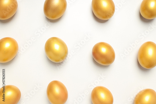 Golden eggs  pension savings  investments and retirement
