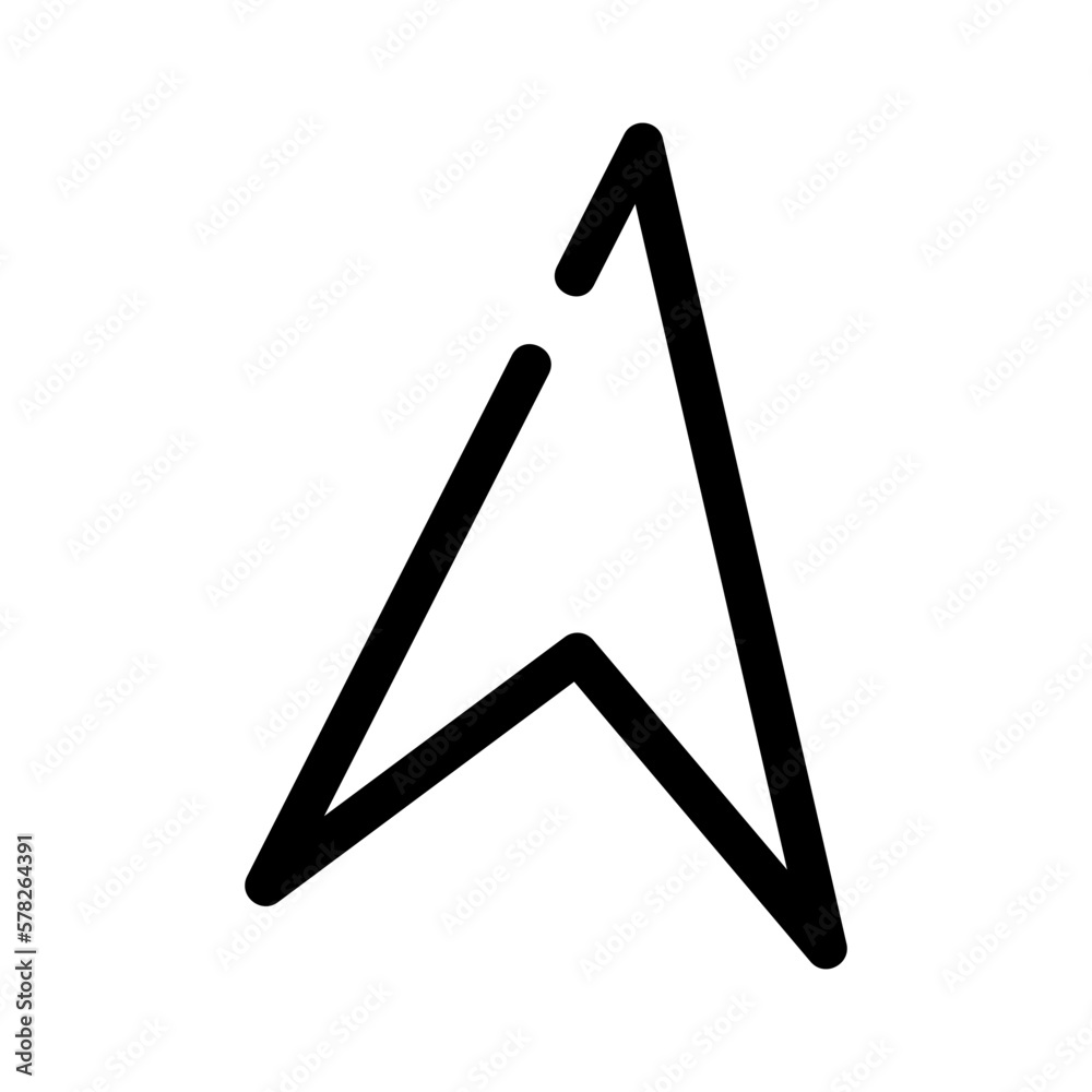 pointer icon or logo isolated sign symbol vector illustration - high quality black style vector icons
pointer icon or logo isolated sign symbol vector illustration - high quality black style vector icons