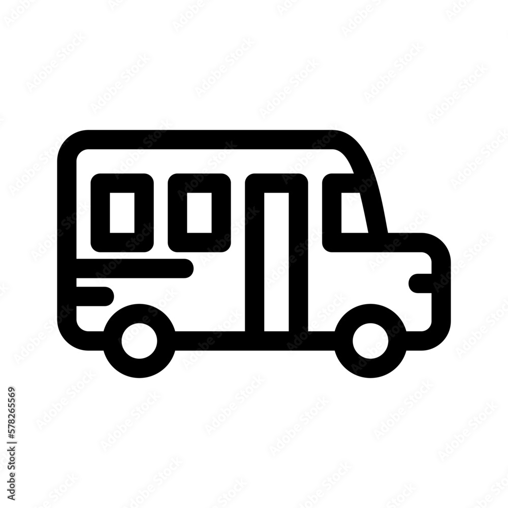 minibus icon or logo isolated sign symbol vector illustration - high quality black style vector icons
minibus icon or logo isolated sign symbol vector illustration - high quality black style vector icons