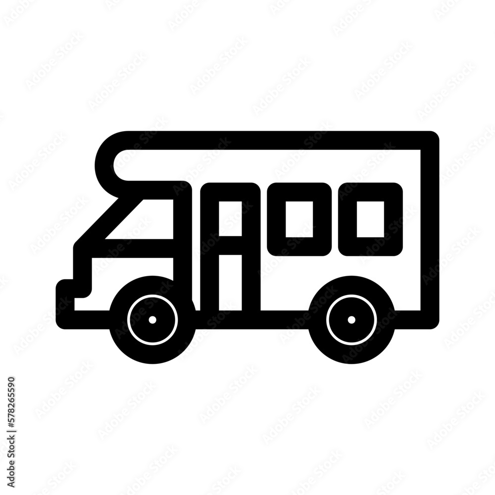 minibus icon or logo isolated sign symbol vector illustration - high quality black style vector icons
minibus icon or logo isolated sign symbol vector illustration - high quality black style vector icons