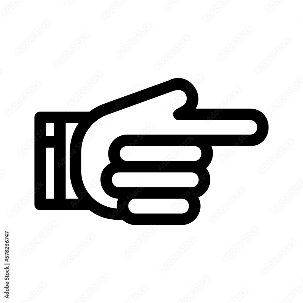 pointing icon or logo isolated sign symbol vector illustration - high quality black style vector icons
pointing icon or logo isolated sign symbol vector illustration - high quality black style vector icons